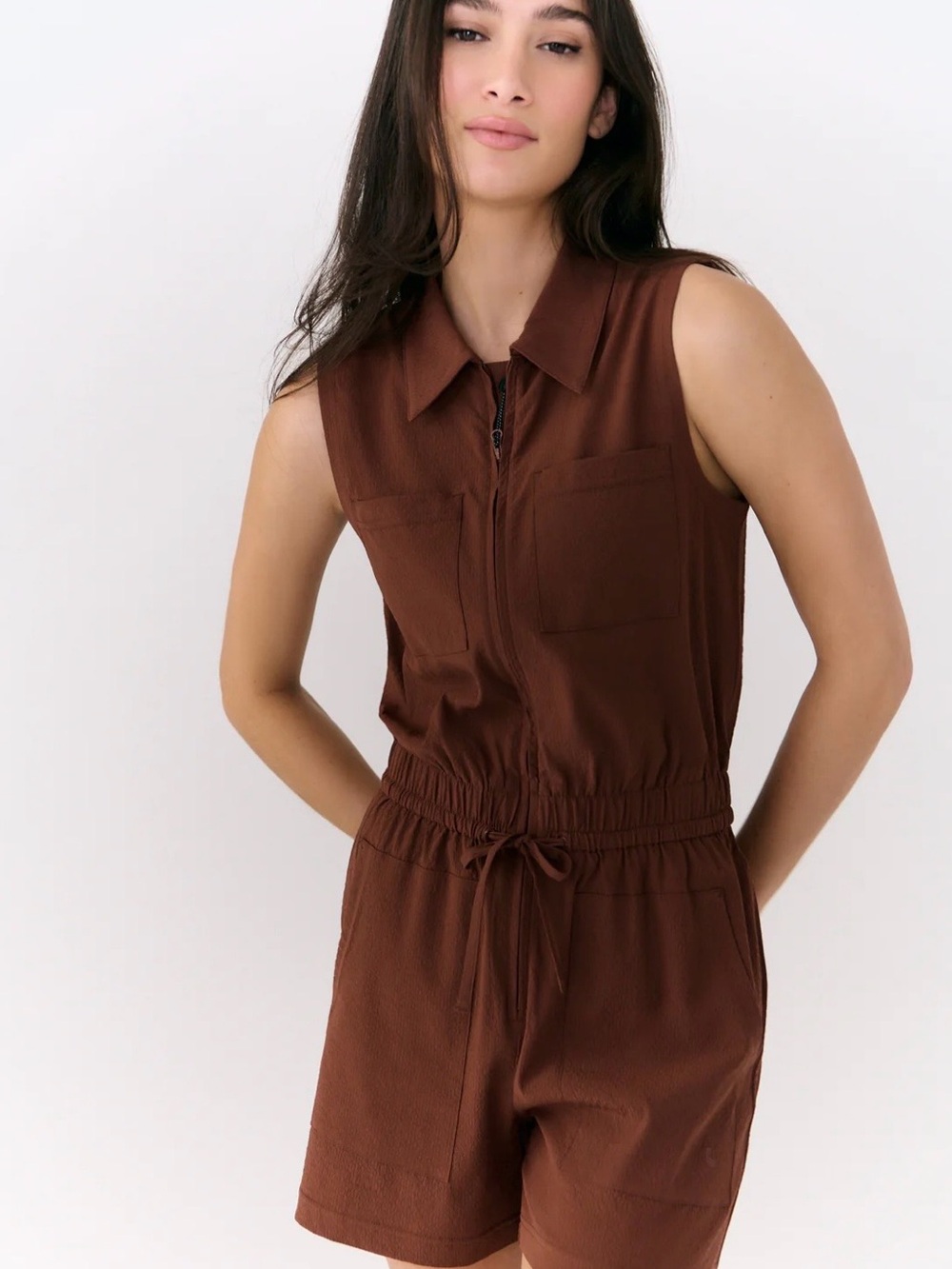 Lole Momentum Romper